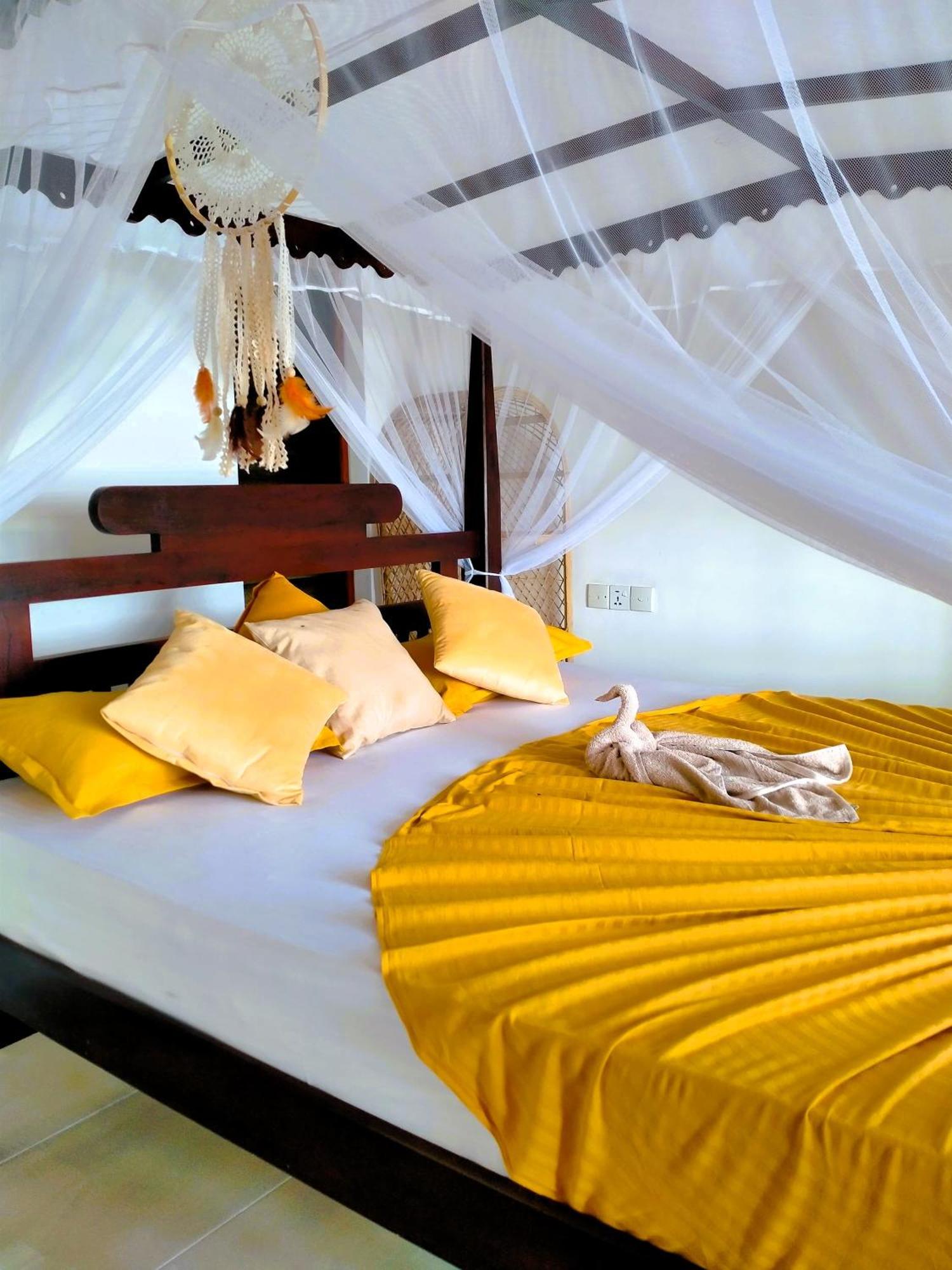 Balance Beach Resort Dikwella Exterior foto