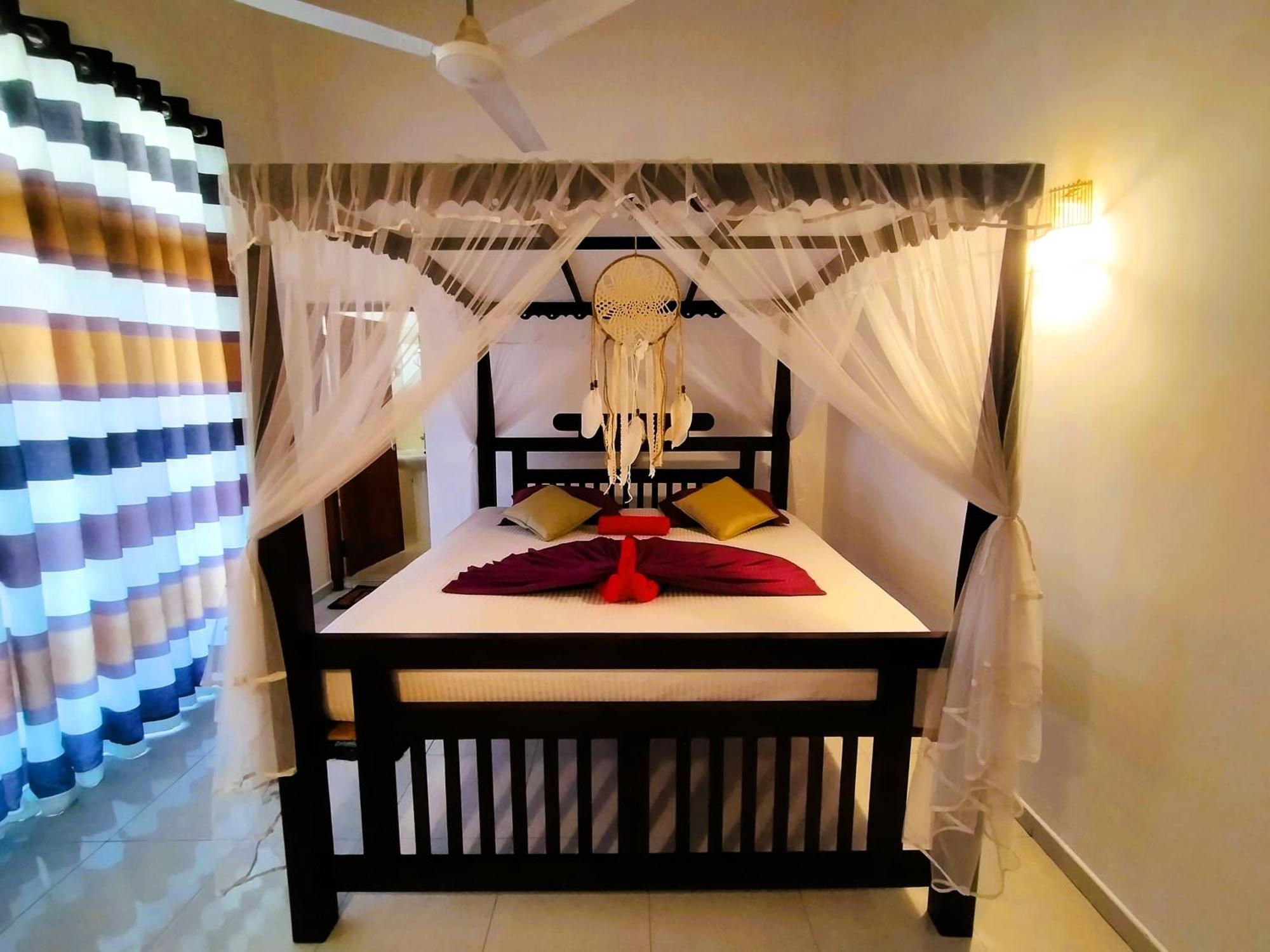 Balance Beach Resort Dikwella Exterior foto